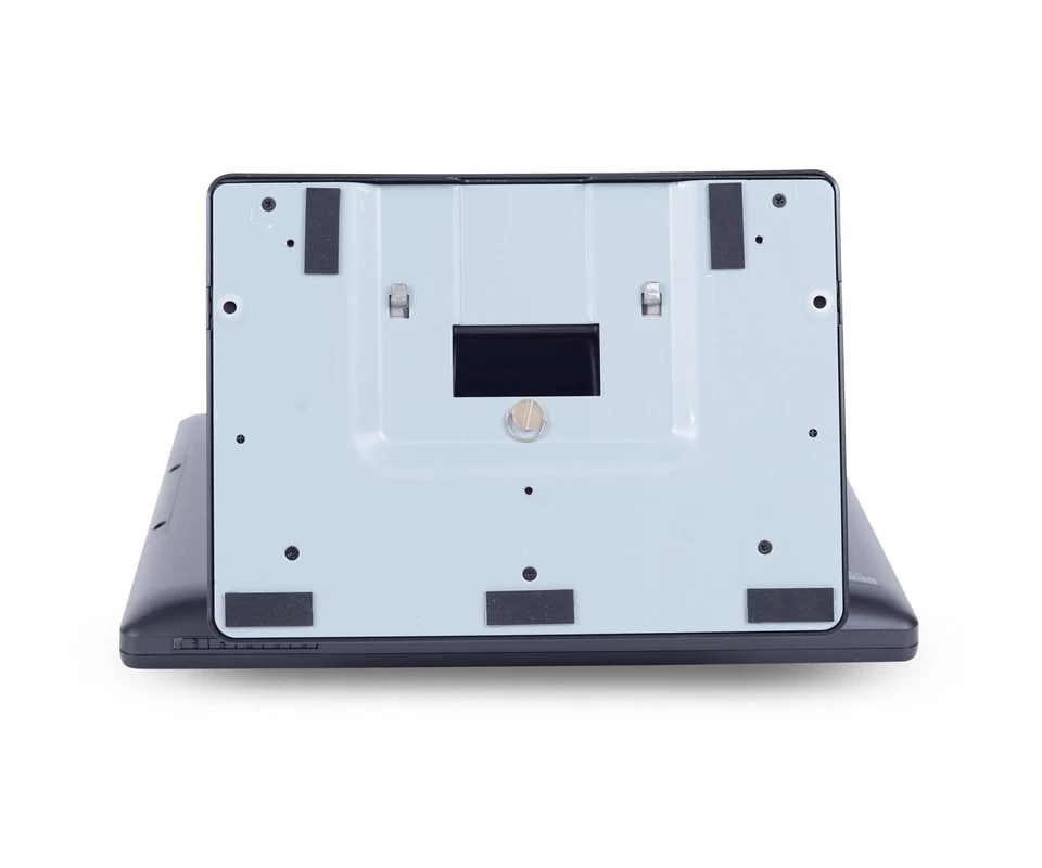 Elo E344758 Desktop Touchmonitors 1517L IntelliTouch 15'' LED-LCD Monitor, Black - Image 4 of 4