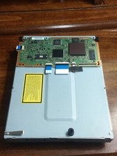 Playstation 3 PS3 FAT BLURAY DISK DRIVE KES-400A NEW LENS A/B/E/G MODELS