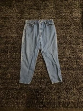 Vintage Levis 550 Jeans 38x30