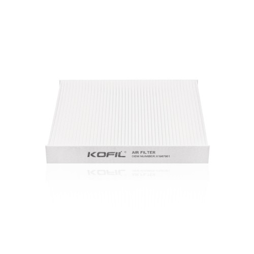 2×- Cabin Air Filter fit Kenworth T680/700/800/880 Peterbilt 567 579 X1987001 - Picture 2 of 9