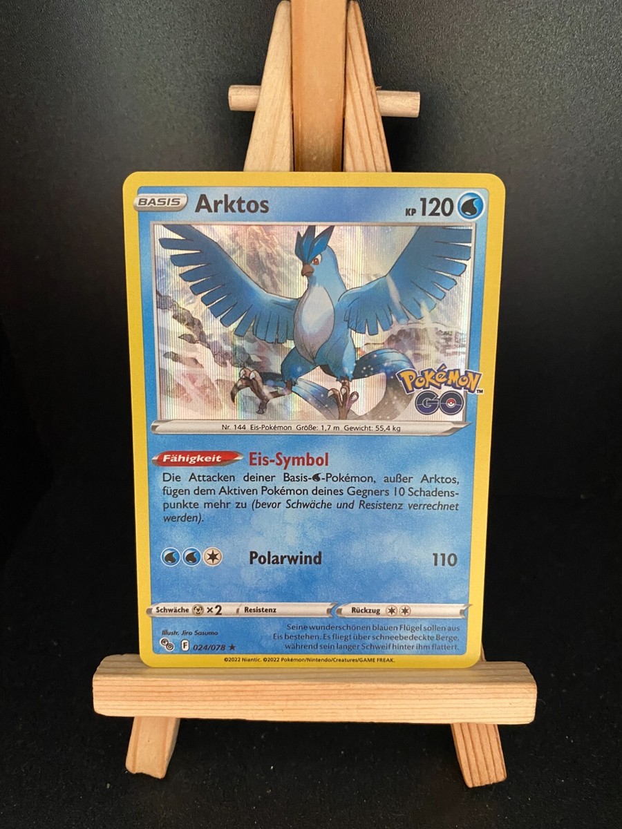 arktos pokemon card Pokemon Karte Trading Card Hidden Fates Nr. SV54/SV94 Arktos GX deutsch Shiny
