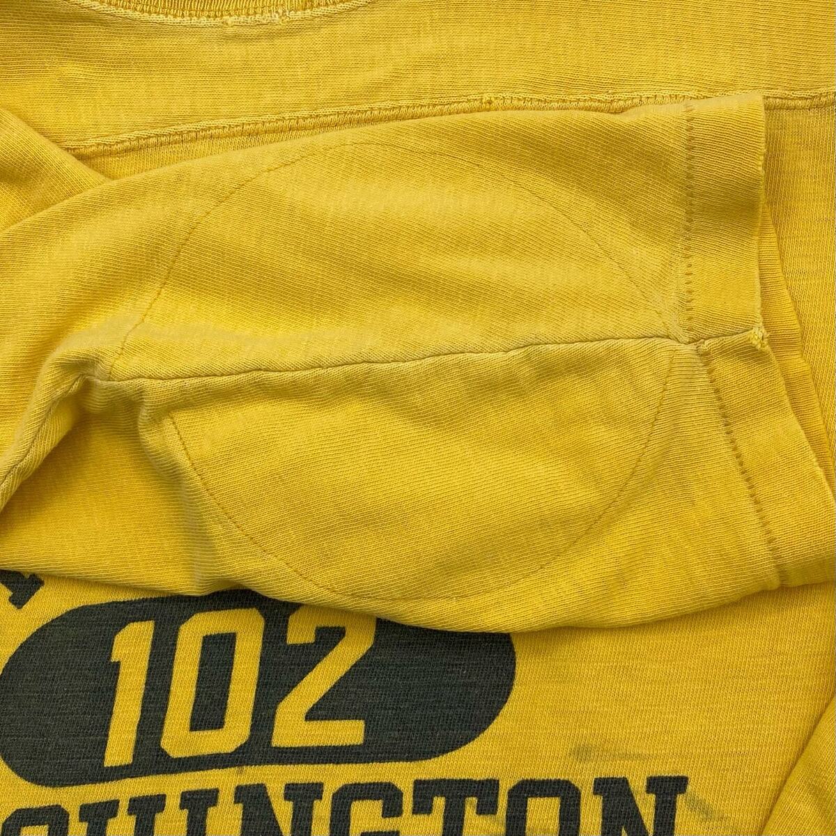 Vintage 70s Champion Products University of Washington Vintage 70s Champion Products University of Washington
