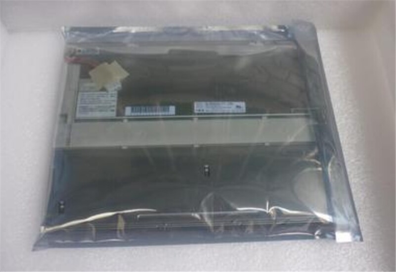 Pannello LCD NEC 12.1 Pollici NL10276BC24-13 1024x768 - Testato 90 Giorni Garanzia