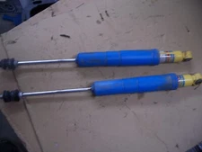 TOYOTA TACOMA 2016-2023 TRD OFF ROAD REAR BILSTEIN SHOCKS/STRUTS SET OEM #HS