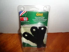 Grass Gator 4690 Extra Heavy Duty Metal Replacement Trimmer Blades For 4680 Head