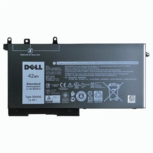 Pin dell latitude 5280