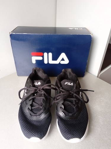 Zapatillas Fila, Talla 37, Unisex Mujer/Niña/Niño - Imagen 3 de 21