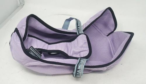 Hurtta Dog Vest Cute Purple Medium/Small Size - Picture 2 of 4