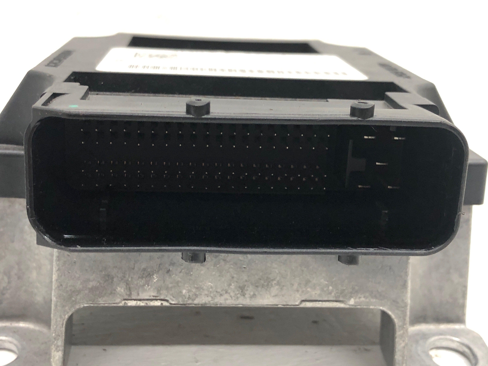 2016-2020 BENTLEY BENTAYGA AIR RIDE SUSPENSION CHASSIS CONTROL MODULE 4M0907777J