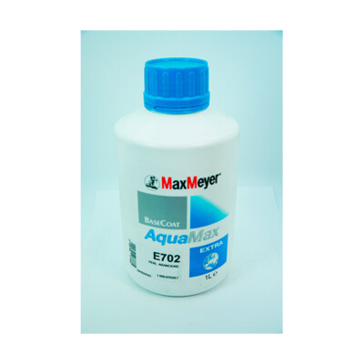 MAX MEYER Aquamax E702 Perlato Orange Lt 1