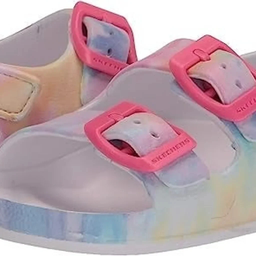 Skechers eva molded slide sandal sale
