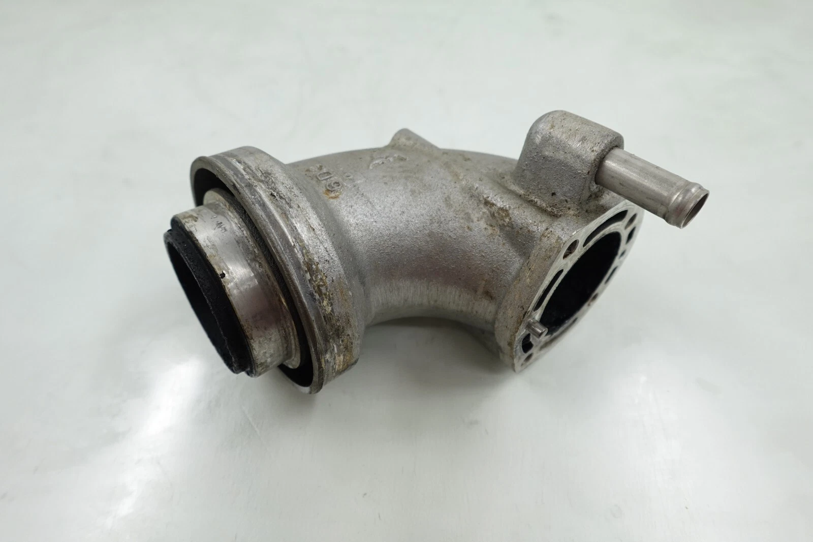 2005-2015 Yamaha VX Cruiser 1100 OEM Exhaust Ring Joint 6D3-14712-00-94