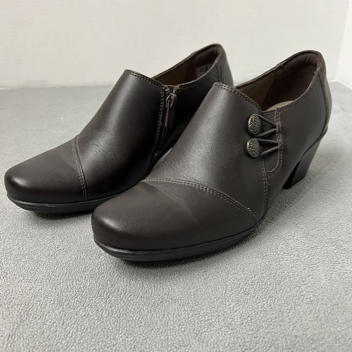 取寄) クラークス レディース エムスリー ウォーレン Clarks women