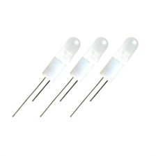 Audiolab 8000T Lampade display al neon (aggiornamento LED)