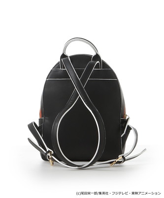 Samantha Vega One Piece Collaboration Backpack BROOKE | eBay