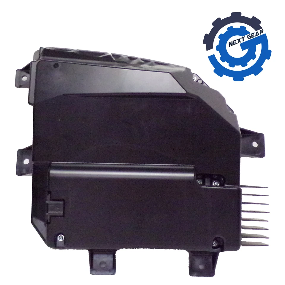 New OEM GM Head Up Display HUD 2012-2013 Chevrolet Chevy Camaro 22759549 - Image 2 of 4