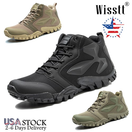 mens workout boots