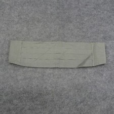 Polo Ralph Lauren Cummerbund Mens Small Medium Black White Houndstooth B