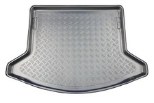 Z537634 Kofferraumwanne passend für Mazda CX-5 (KF) + Facelift 2022 07.2017-; lo