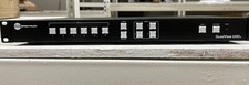 RGB Spectrum QuadView UHD 4K Multiviewer for Quad Video   Part   QVUHDx