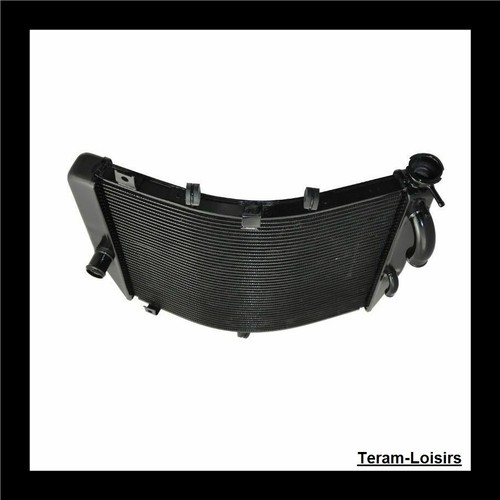 Radiateur pour Kawasaki ZX 10 R de 2008 2009 2010 NEUF - Photo 5/6
