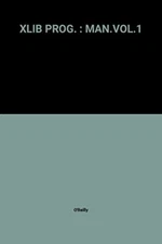 Xlib programming manual (The Definitive guides to the X Window S