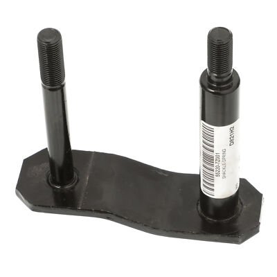 OEM NEW 2000-2004 Nissan Xterra Frontier Left Right Spring Shackle