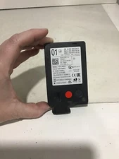 2017 2018 2019 MERCEDES BENZ E350 E550 BLIND SPOT RADAR SENSOR OEM A9 15406