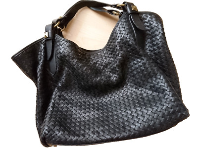wNEU Melvin & Hamilton  NP 800  Hand tasche sac à main Shopper borsa сумка bag