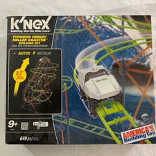 knex typhoon frenzy