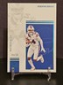 2022 Panini Encased 08/25 Stefon Diggs Bills Blue Parallel #26