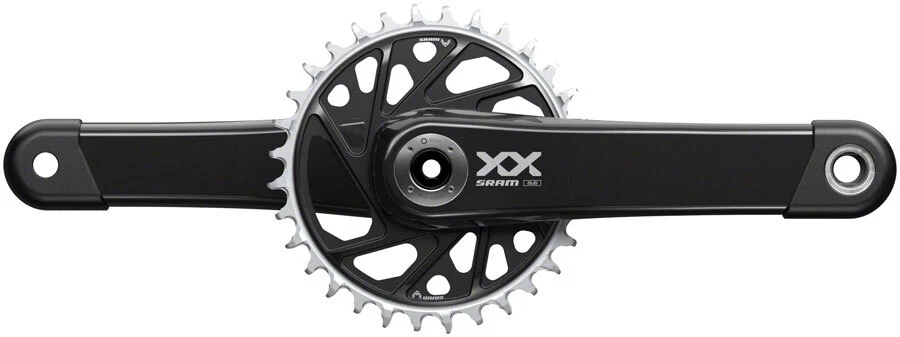Sram xx crankset sales