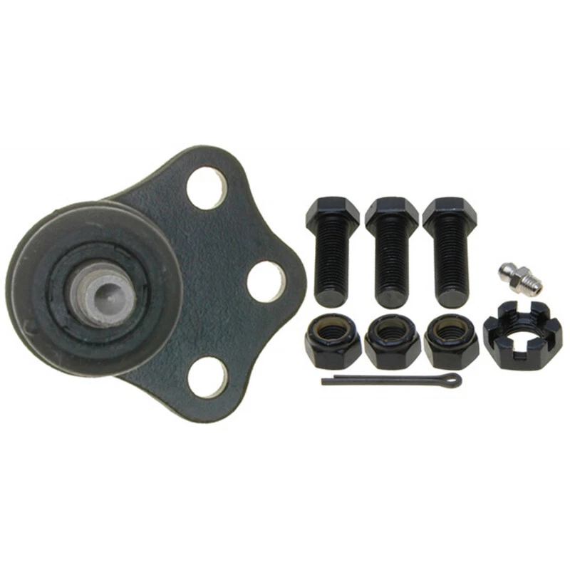 Junta de rótula de suspensión ACDelco 46D0105A 88876275 para 00-02 Dodge Ram 2500 3500 Foto 2 de 4