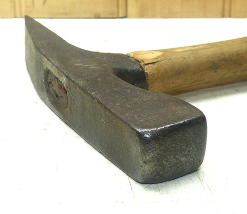 Vintage Germantown 2 Pound Brick/Masonry/Rock Hammer INV18093 - Picture 5 of 5