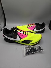 Nike zoom Rival XC 6 Cross Country Spikes Shoes DX7999-700 Men's Size 11