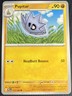 Pupitar 111/193 Pokemon ENG Scarlet & Violet Paldea Evolved PALen 2023