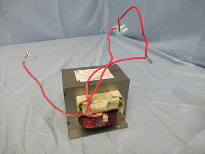 Frigidaire Over-Range Microwave Transformer 5304523975 (Lot #120)