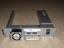 IBM TS3100 TS3200 Sled For LTO5 HH V2 SAS No Tape Drive Include