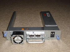IBM TS3100 & TS3200 Sled For LTO5 HH V2 SAS ( No Tape Drive Include )