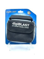 VINTAGE  NIKKO DIGIBLAST Personal Media Centre For Console  NEW OLD STOCK # BT image