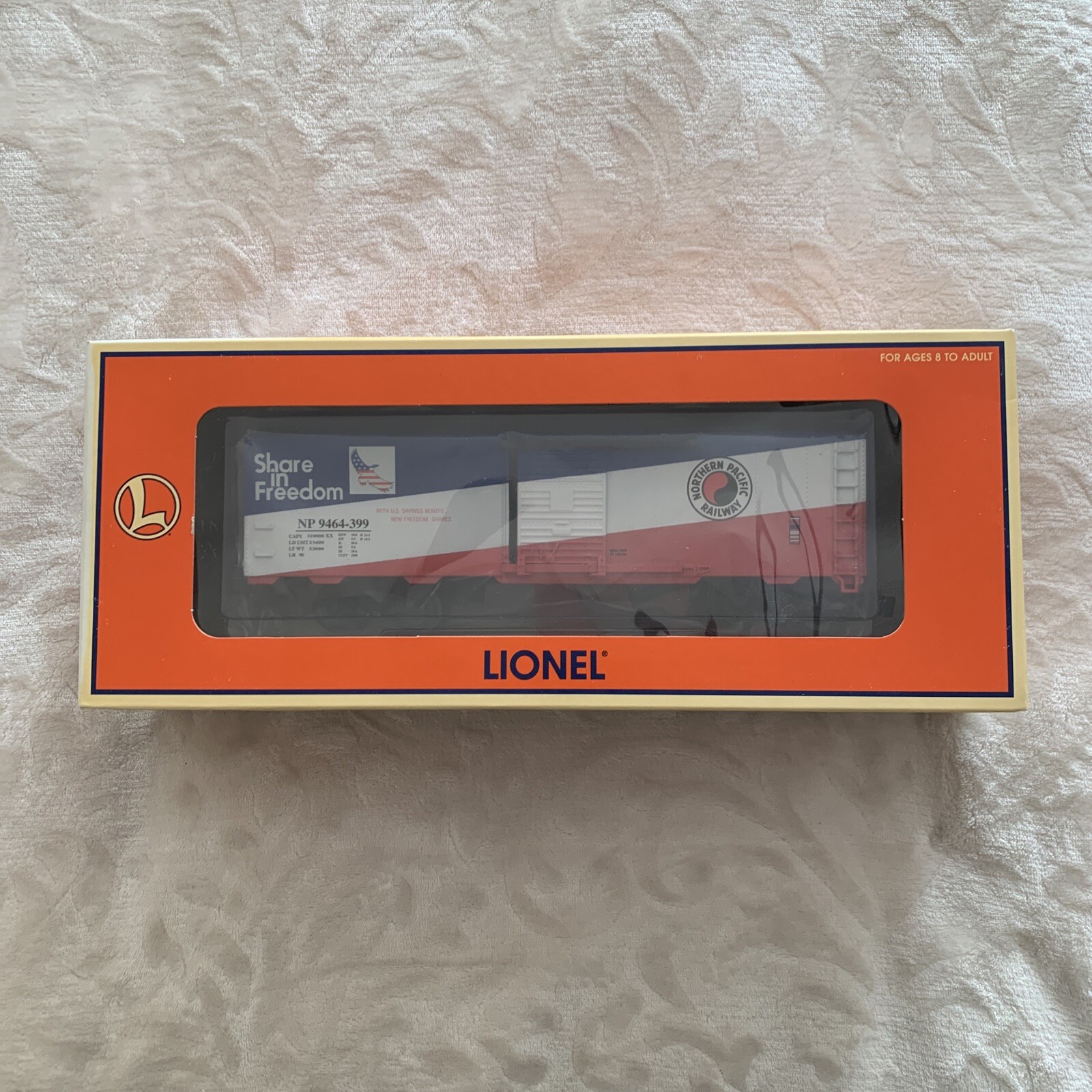 Click here to see eBay Auction