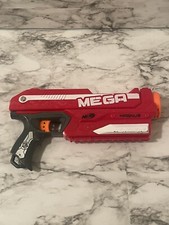 NERF Elite Mega Magnus Blaster