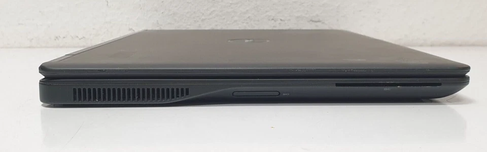 DELL i7 512GB SSD 8GB Notebook Windows 10 14" für Schüler Studium Uni Laptop - Bild 4 von 4