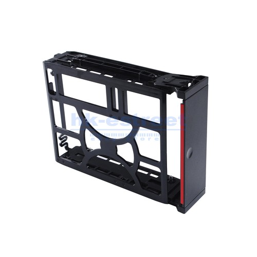 03T8789 Lenovo ThinkStation P900 P910 P920 2.5'' 3.5'' HDD Tray Caddy Bracket - Afbeelding 11 van 14