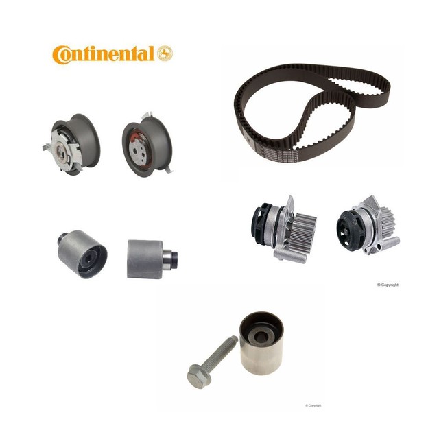 Timing Belt Kit P776PP for Audi A3 2010 2011 2012 2013 eBay