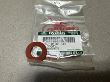 NOS Robin 157-46101-03 Robin Teledyne Washer Spacer 552882 Shim 365409 VM15/07A