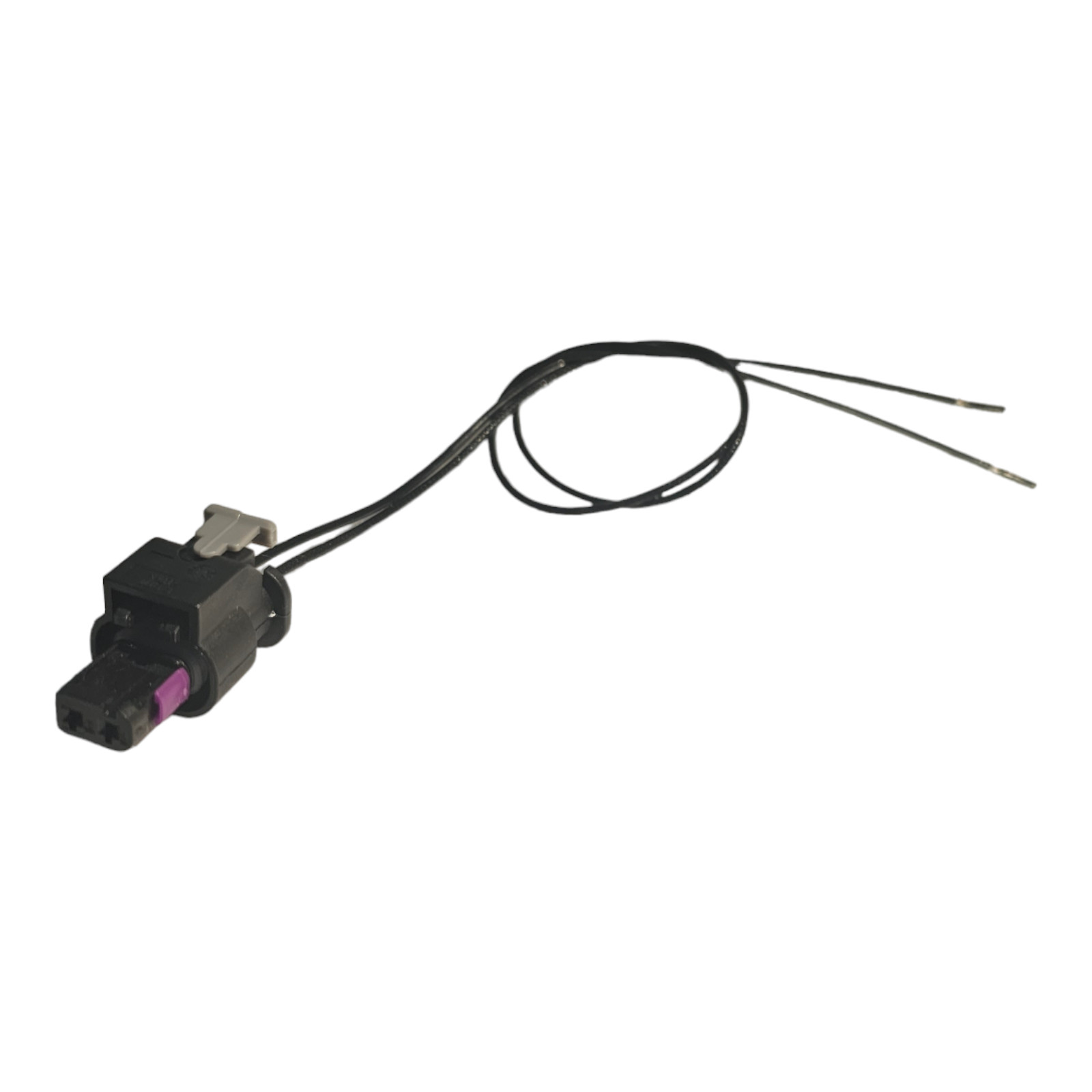 Canister Purge Solenoid Connector CP905 Fits Audi A6 Quattro S4 S5 09-12 V6 3.0L