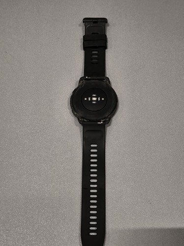 Xiaomi Watch S1 Active - Working, Screen Burn-in Present - Picture 6 of 6