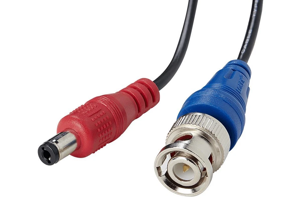 Lorex CB60UB4K 60ft (18m) Premium 4K RG59/Power Siamese Accessory Cable(M.Ref) - Image 3 of 4