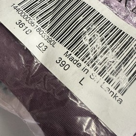 Victoria&rsquo;s Secret PINK Underwear Lot 30 Pairs + 2 Bras NWT L XL 2XL